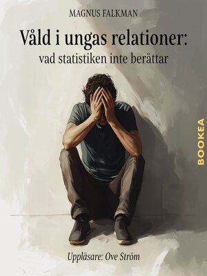 cover image of Våld i ungas relationer